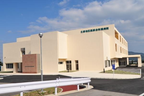 北部地区医師会病院（常勤）の看護師求人メイン写真3