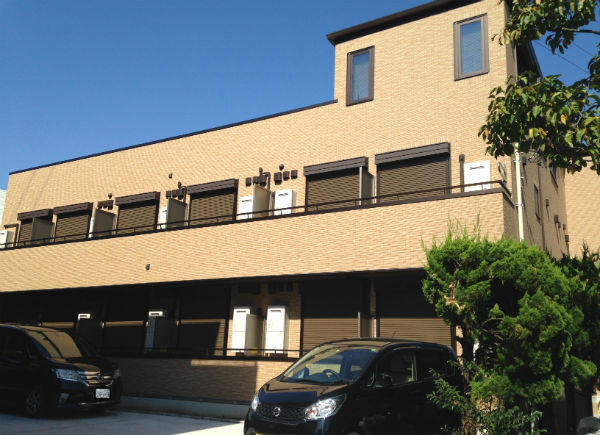 グループホーム　ヒューネット幸（支援員/常勤）の社会福祉士求人の写真