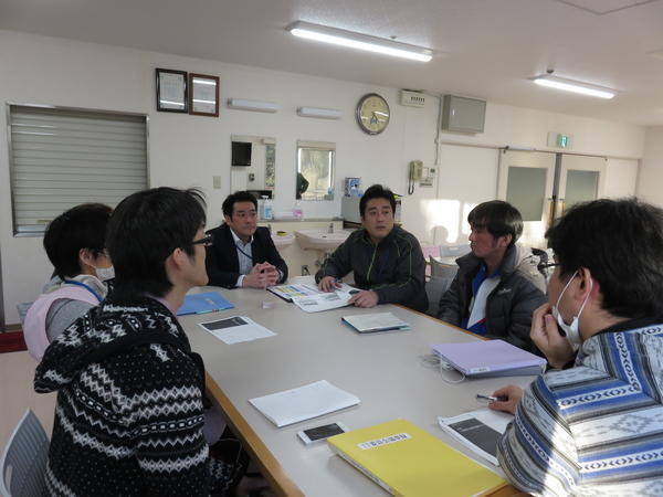 ケアハウスさん舞子神港園（常勤）の介護職求人サブ写真1