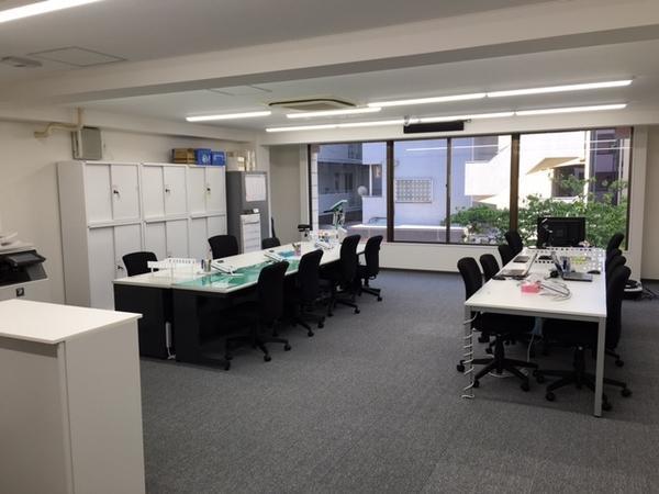 訪問看護リハビリステーション　アオアクア　西葛西サテライト（常勤）の言語聴覚士求人サブ写真2