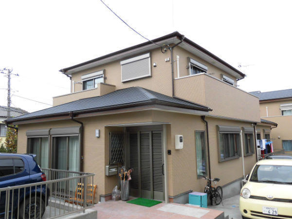 社会福祉法人よるべ会 地域生活支援課　グループホーム（パート）の支援員求人の写真