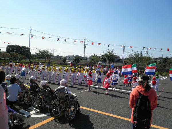 特別養護老人ホーム 新生ホーム（常勤）の介護職求人メイン写真3