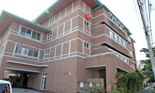 桜樹の森 デイサービスセンター（ケアワーカー/パート）の介護職求人サブ写真1