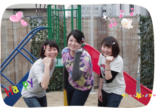 障害者支援施設リアン文京(常勤)の看護師求人サブ写真2