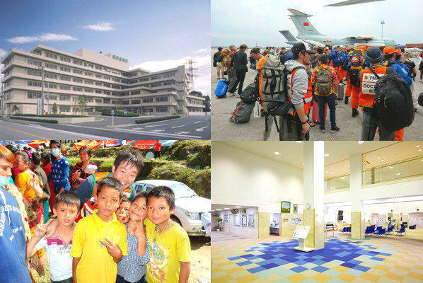 訪問看護ステーション わらび（常勤）の看護師求人メイン写真2