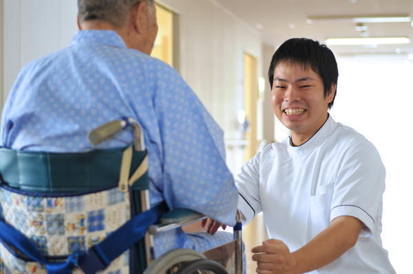 訪問看護ステーション わらび（常勤）の看護師求人メイン写真4