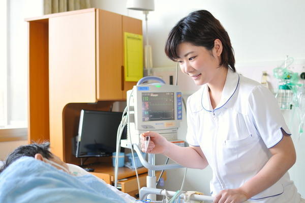 訪問看護ステーション わらび（常勤）の看護師求人メイン写真3