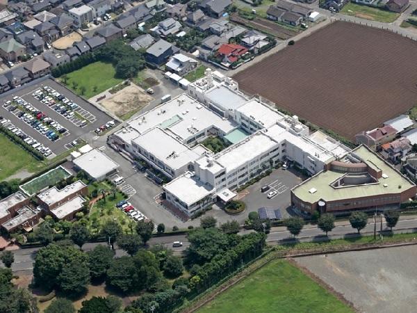 医療法人康生会 小柳病院（常勤）の看護助手求人の写真