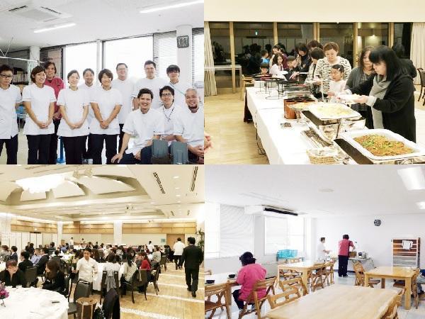 かんな病院(常勤)の言語聴覚士求人サブ写真1