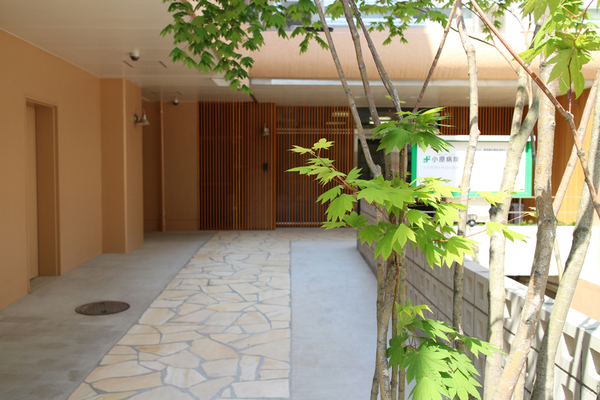 医療法人財団 圭友会 小原病院（病棟/常勤）の看護師求人メイン写真2