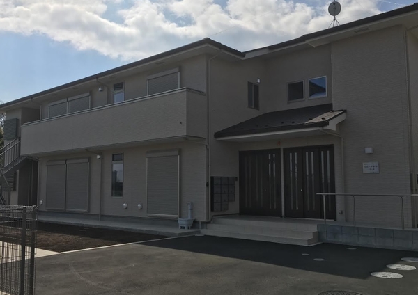 社会福祉法人 県央福祉会　ルエーダ今田（パート）の支援員求人メイン写真2