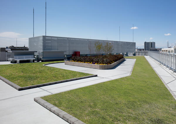 平成扇病院（病棟クラーク/パート）の一般事務求人メイン写真5