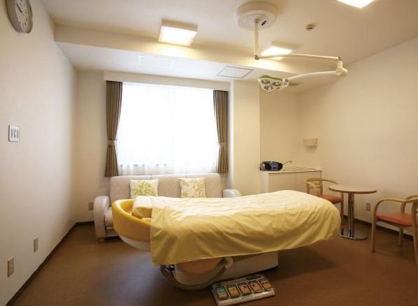 操レディスホスピタル（常勤）の助産師求人メイン写真3