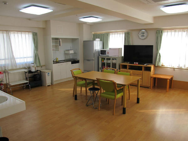 介護付有料老人ホーム 夢眠ちば（生活相談員/常勤）の社会福祉主事任用求人メイン写真2