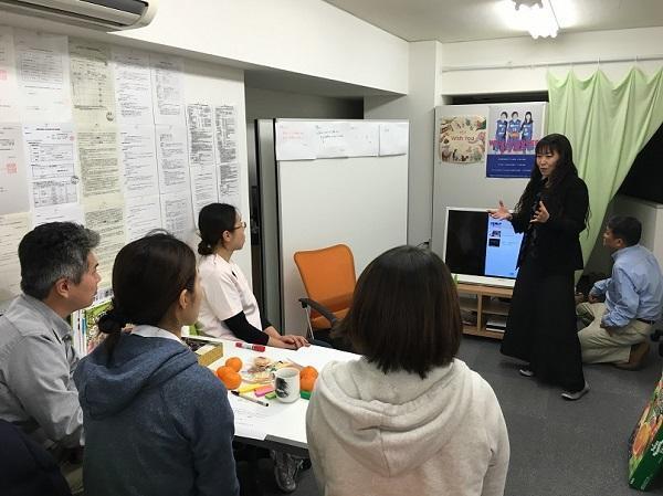 クローバースマイル訪問看護ステーション(常勤)の理学療法士求人サブ写真5