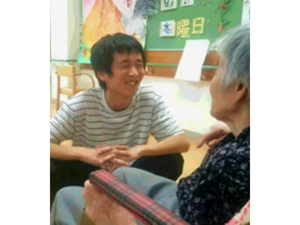 特別養護老人ホーム グリーンホーム (パート)の看護師求人サブ写真3