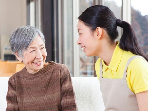 生協宇摩診療所 居宅介護支援事業所（常勤）のケアマネジャー求人の写真