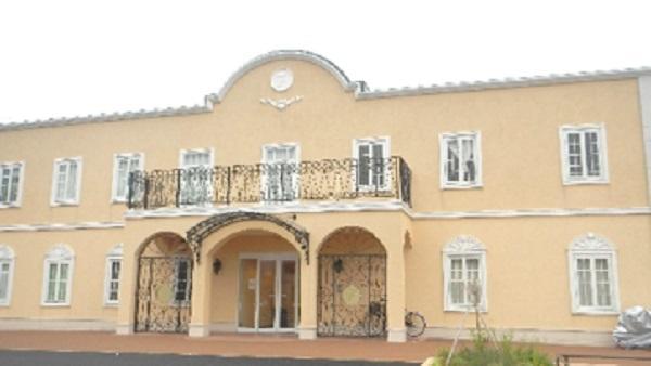 ファミール産院きみつの看護師求人サブ写真1