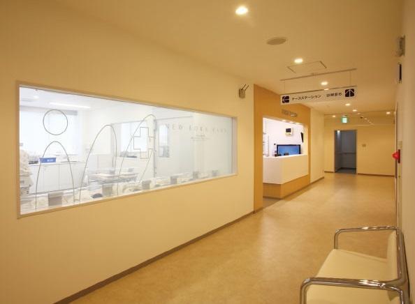 操レディスホスピタル（常勤）の助産師求人メイン写真2