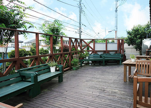 デイサービス風の生活館（常勤）の介護福祉士求人メイン写真3