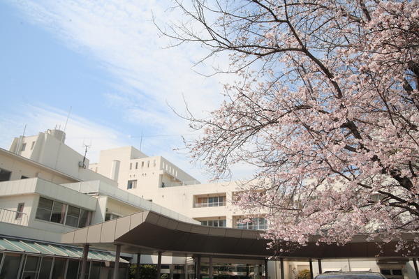 菊南病院 （入浴専属アシスタント/パート）の介護職求人メイン写真2