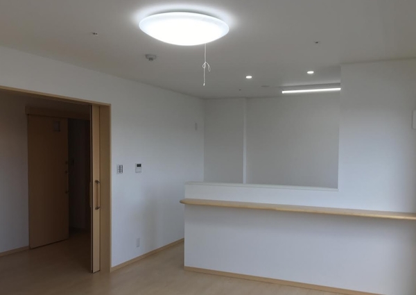 社会福祉法人 県央福祉会　ルエーダ今田（パート）の支援員求人メイン写真5