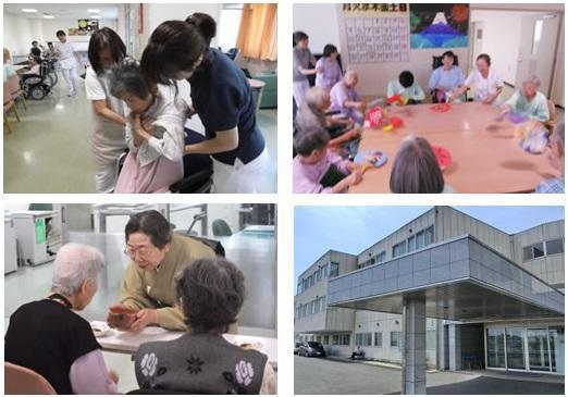 横浜ほうゆう病院(常勤)の看護助手求人サブ写真2