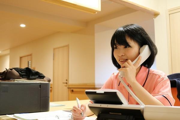 訪問看護ステーション ノテ富沢（正社員）の看護師求人メイン写真2