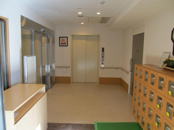 介護付有料老人ホーム 夢眠ちば（生活相談員/常勤）の社会福祉主事任用求人メイン写真3