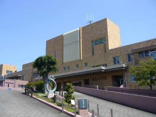 清瀬リハビリテーション病院（常勤）の介護職求人の写真