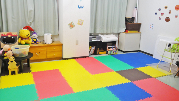 障害者支援施設 太陽の丘ホームの理学療法士求人の写真