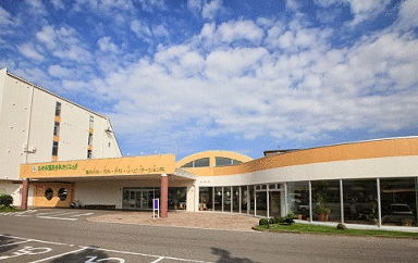 のぞみ整形外科クリニック西条(午後パート)の看護助手求人サブ写真1