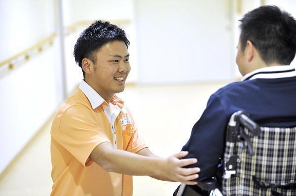 フローレンスケア宮前平 介護付有料老人ホーム 常勤 の介護職求人 採用情報 神奈川県川崎市宮前区 コメディカルドットコム