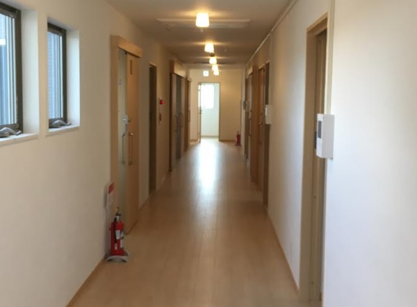 社会福祉法人 県央福祉会　ルエーダ今田（パート）の支援員求人メイン写真3