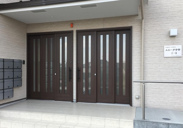 社会福祉法人 県央福祉会 ルエーダ今田(世話人・生活支援員)の支援員求人の写真