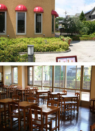 障害者総合福祉施設アガペセンター（職業指導員/パート）の支援員求人サブ写真1