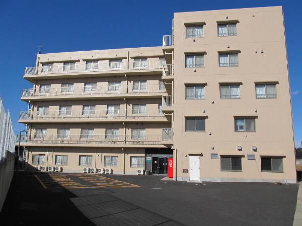 介護付有料老人ホーム 夢眠ちば（生活相談員/常勤）の社会福祉主事任用求人の写真