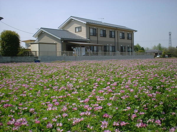 ケアホームハーモニーまたはハミング(世話人/パート)の支援員求人の写真