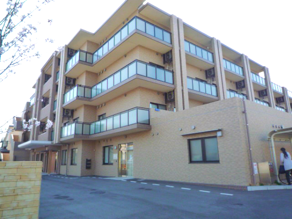 特別養護老人ホーム 吹田千寿園（常勤）の介護福祉士求人の写真