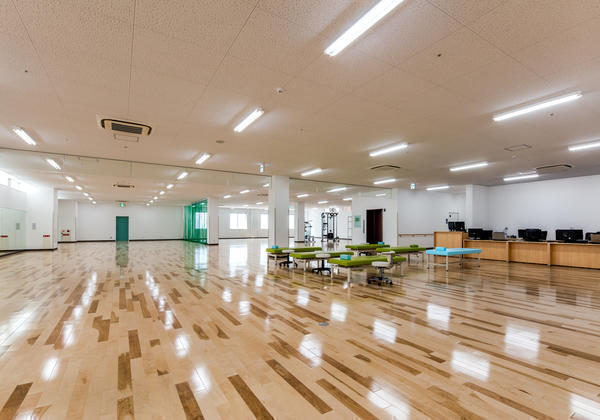 あんしん病院（常勤）の社会福祉士求人メイン写真3