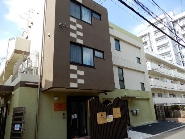 グループホーム あんじゅうむ大久保（常勤）の介護職求人の写真