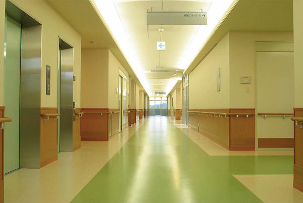 若葉病院（常勤）の作業療法士求人メイン写真3