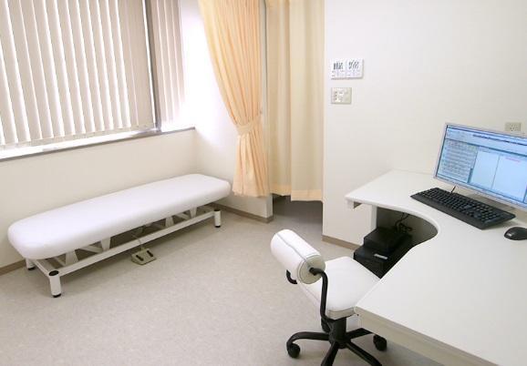 高尾駅南口皮フ科（受付事務 / パート）の医療事務求人メイン写真3