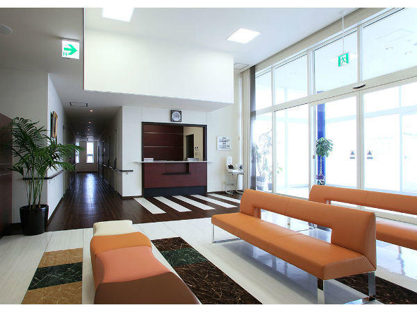 みとよ内科 にれクリニック（常勤）の看護師求人メイン写真2