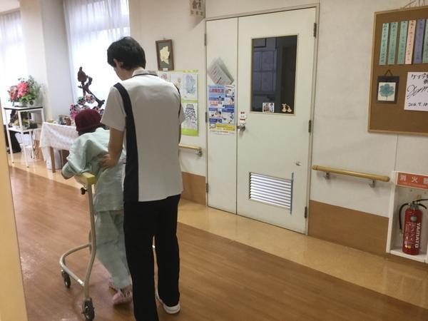 あさか相生病院（常勤・パート）の作業療法士求人メイン写真4