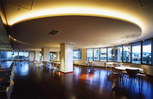 千里リハビリテーション病院（常勤）の社会福祉士求人メイン写真2