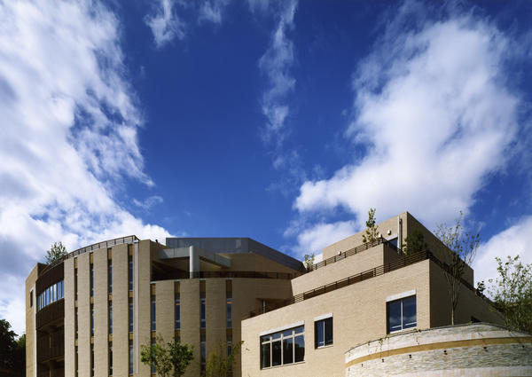 千里リハビリテーション病院（常勤）の社会福祉士求人メイン写真4