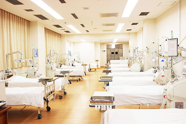 生野愛和病院（常勤）の看護助手求人メイン写真2