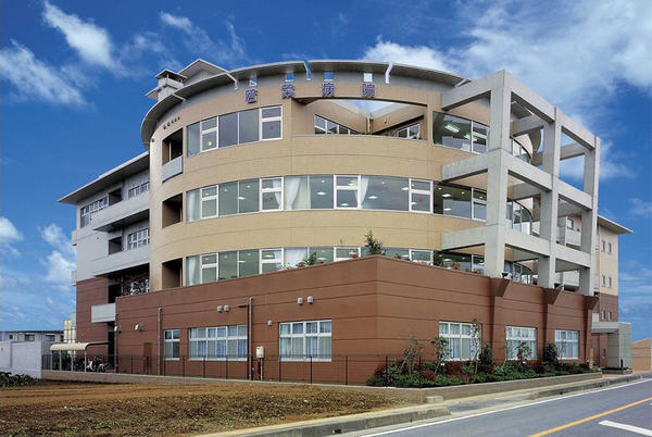 若葉病院（常勤）の言語聴覚士求人の写真