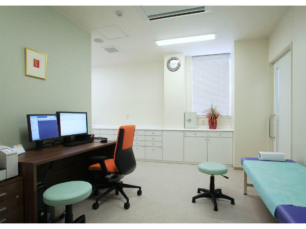 みとよ内科 にれクリニック（常勤）の看護師求人メイン写真3